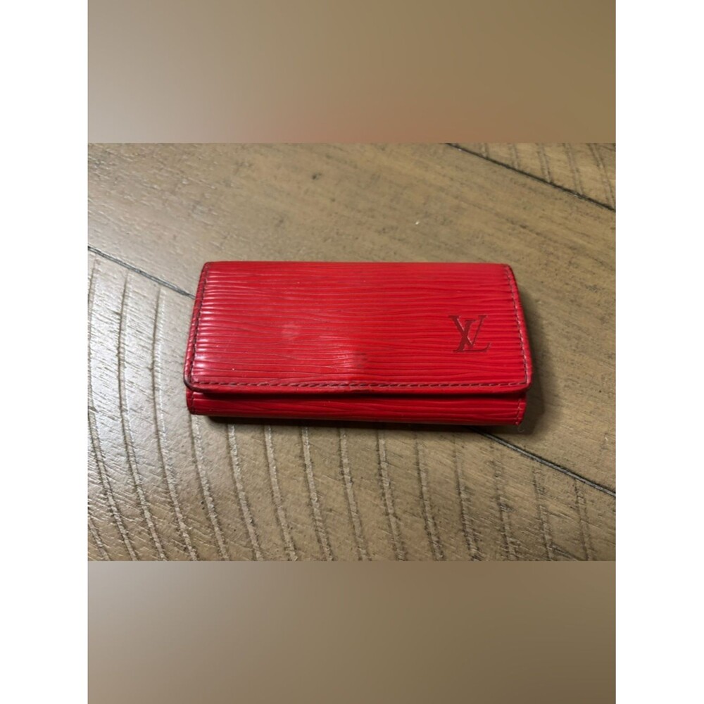 Louis Vuitton Vintage KeyHolder
